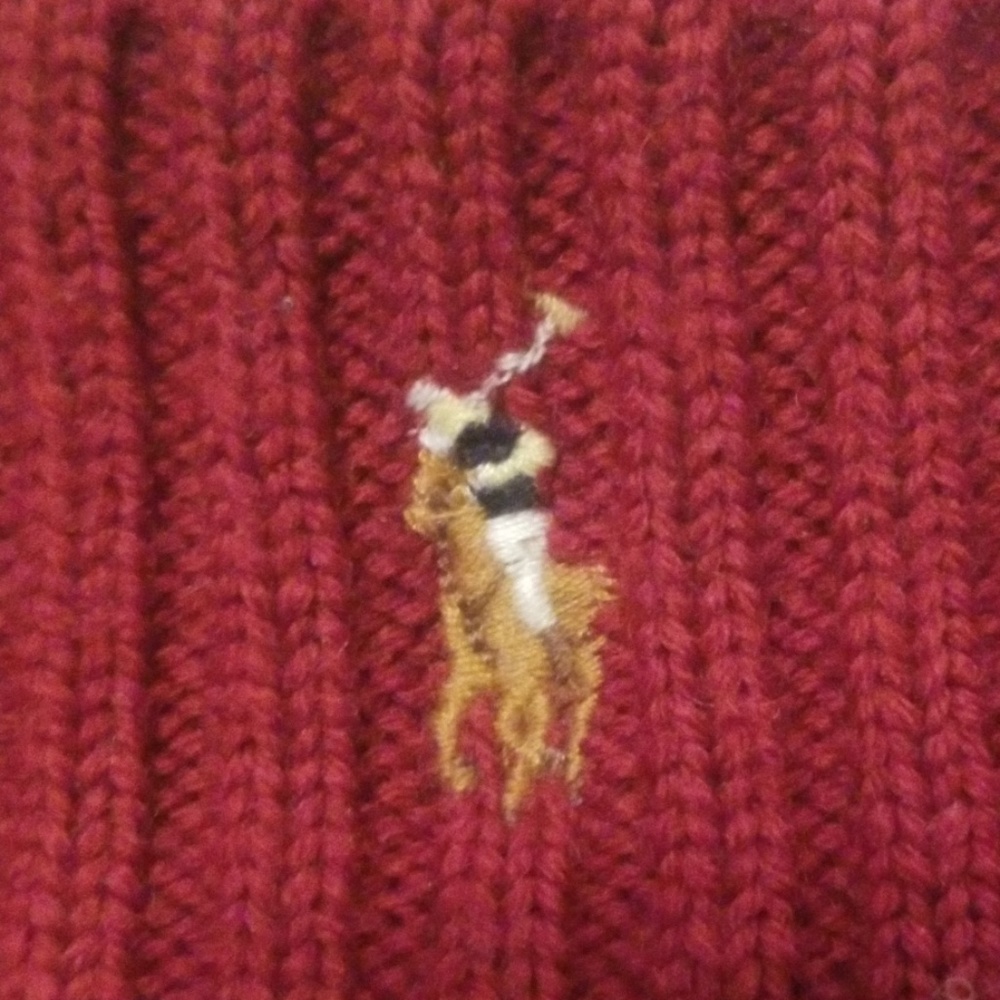 Polo Hat - Picture 2 of 4